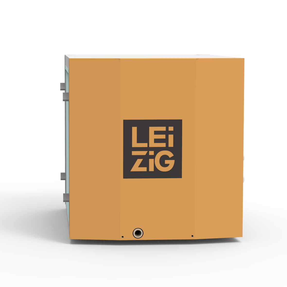 Leizig LG335-VFD commercial dehumidifier