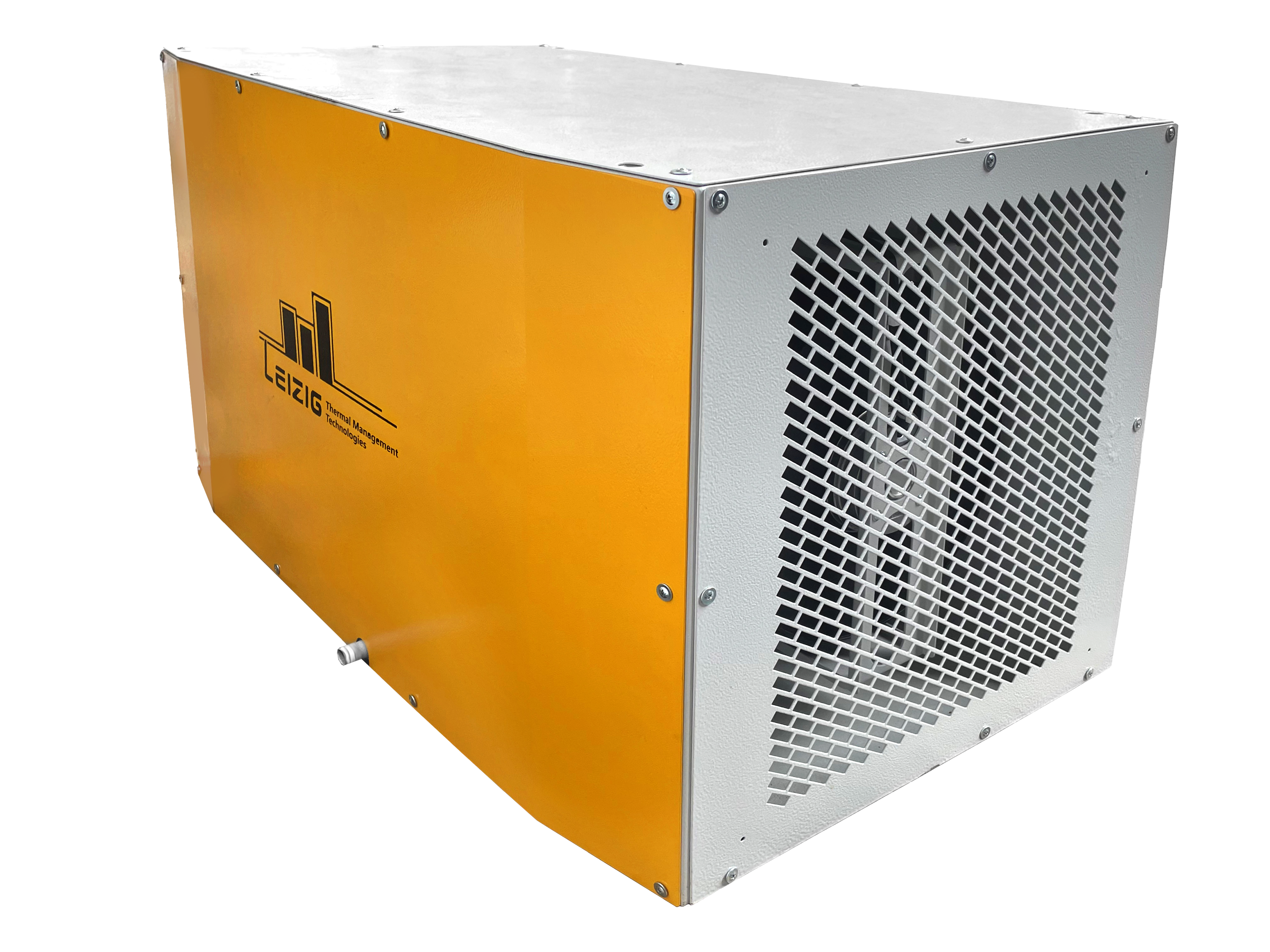 Leizig LG195-VFD commercial dehumidifier