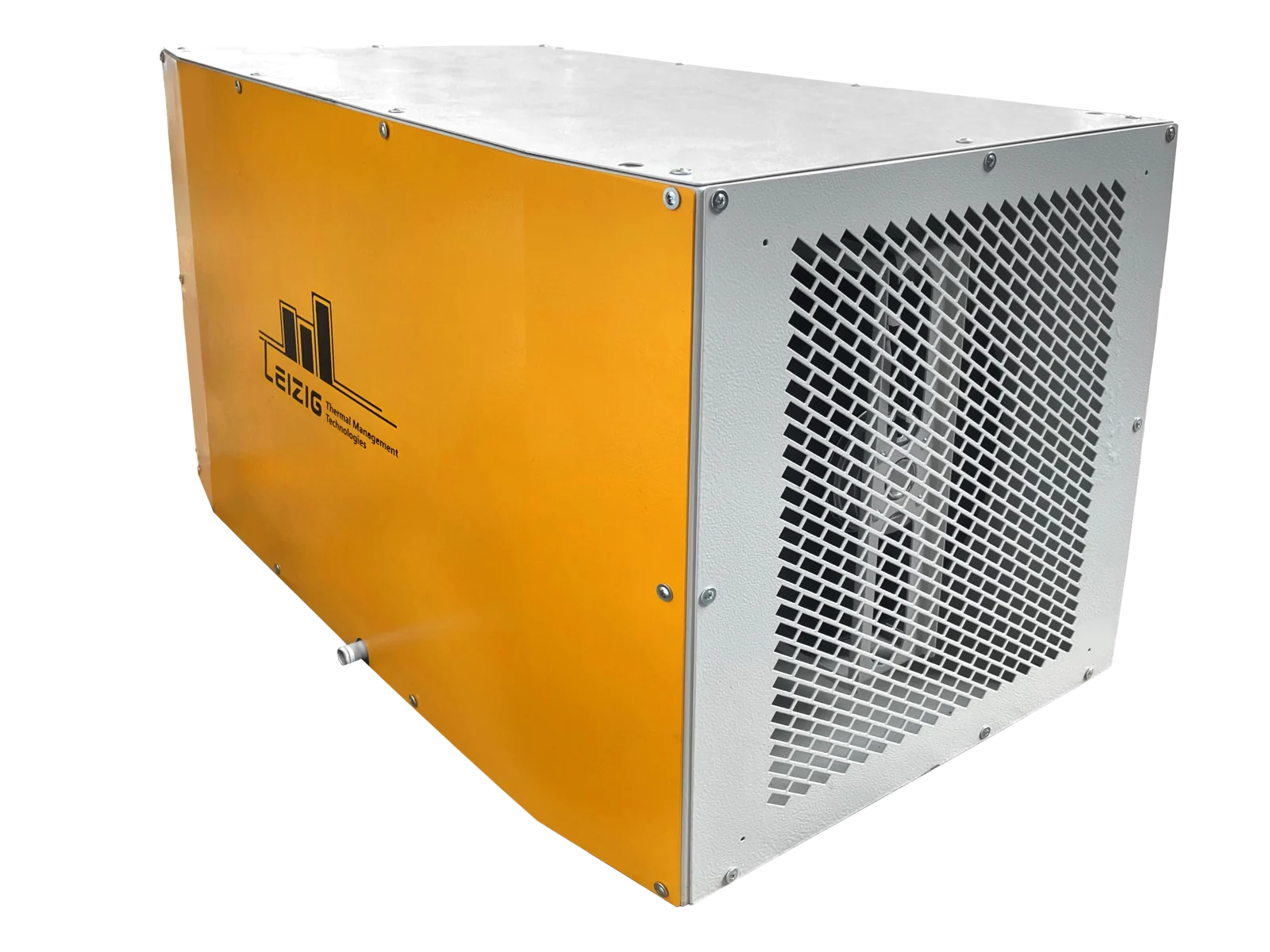Leizig LG195 commercial dehumidifier