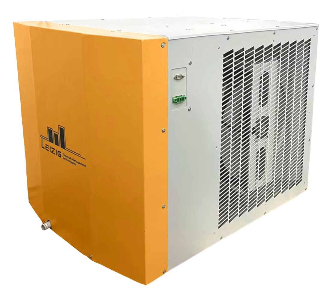 Leizig LG228-VFD commercial dehumidifier