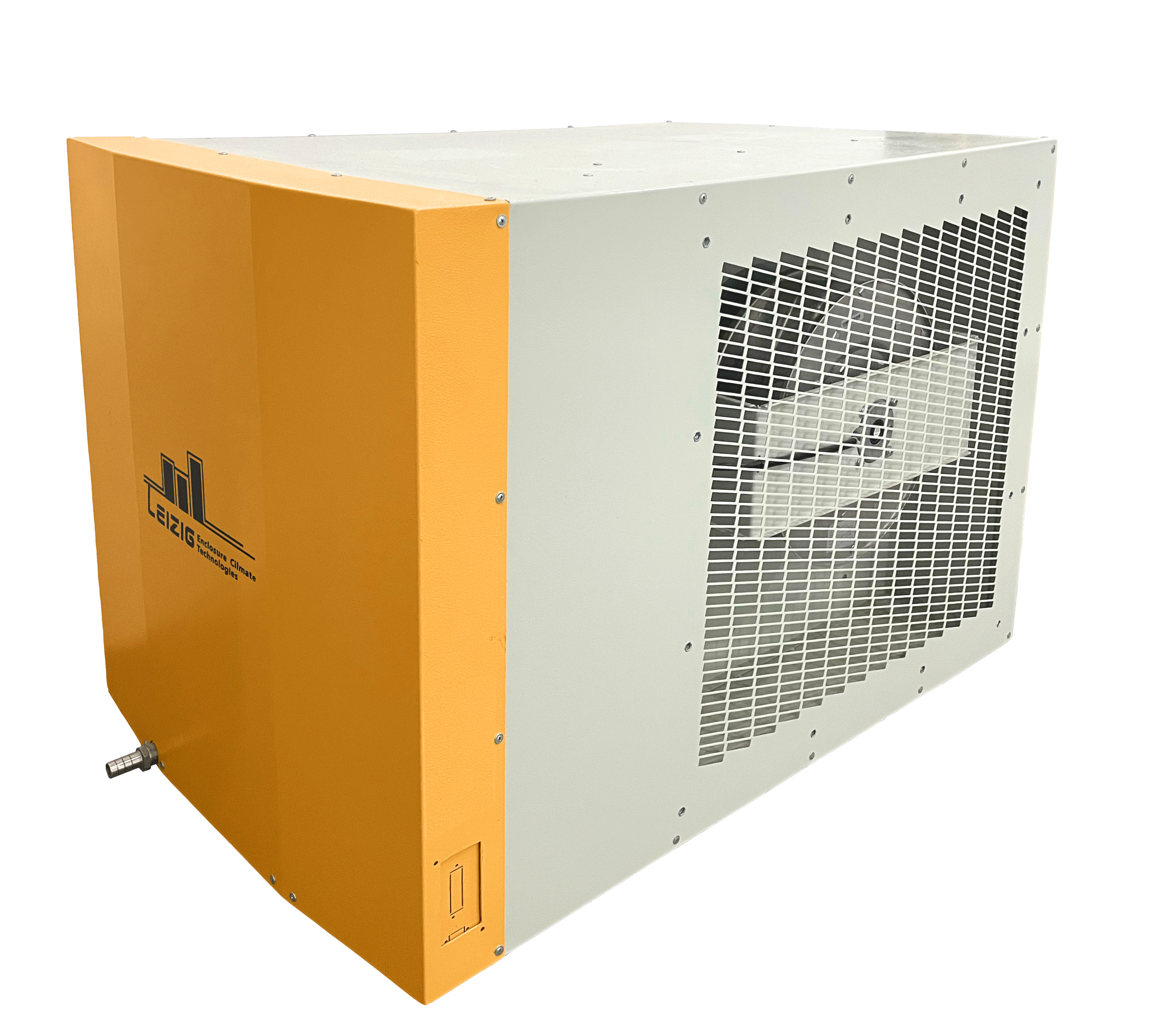 Leizig LG508-VFD commercial dehumidifier