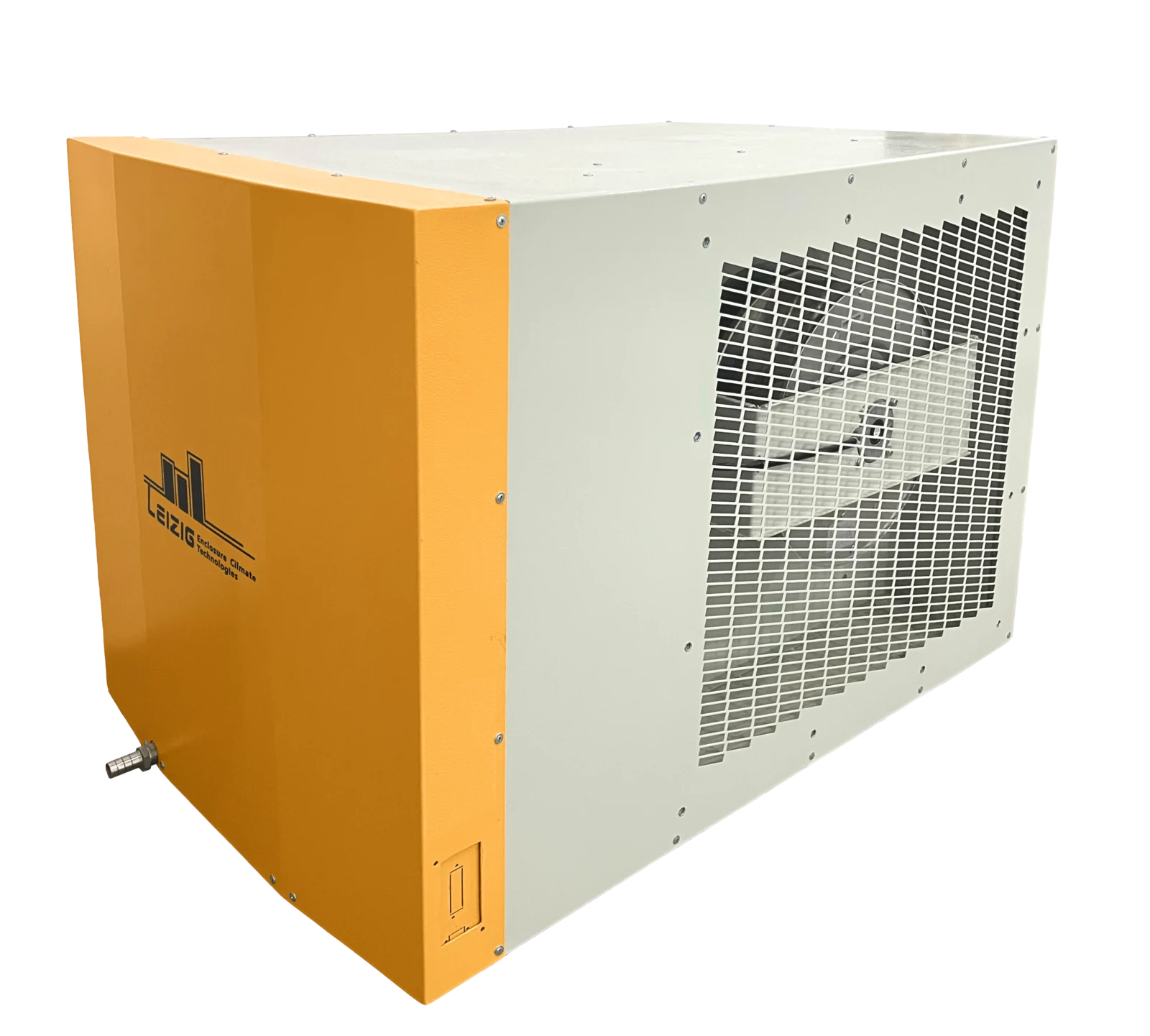 Leizig LG508 commercial dehumidifier