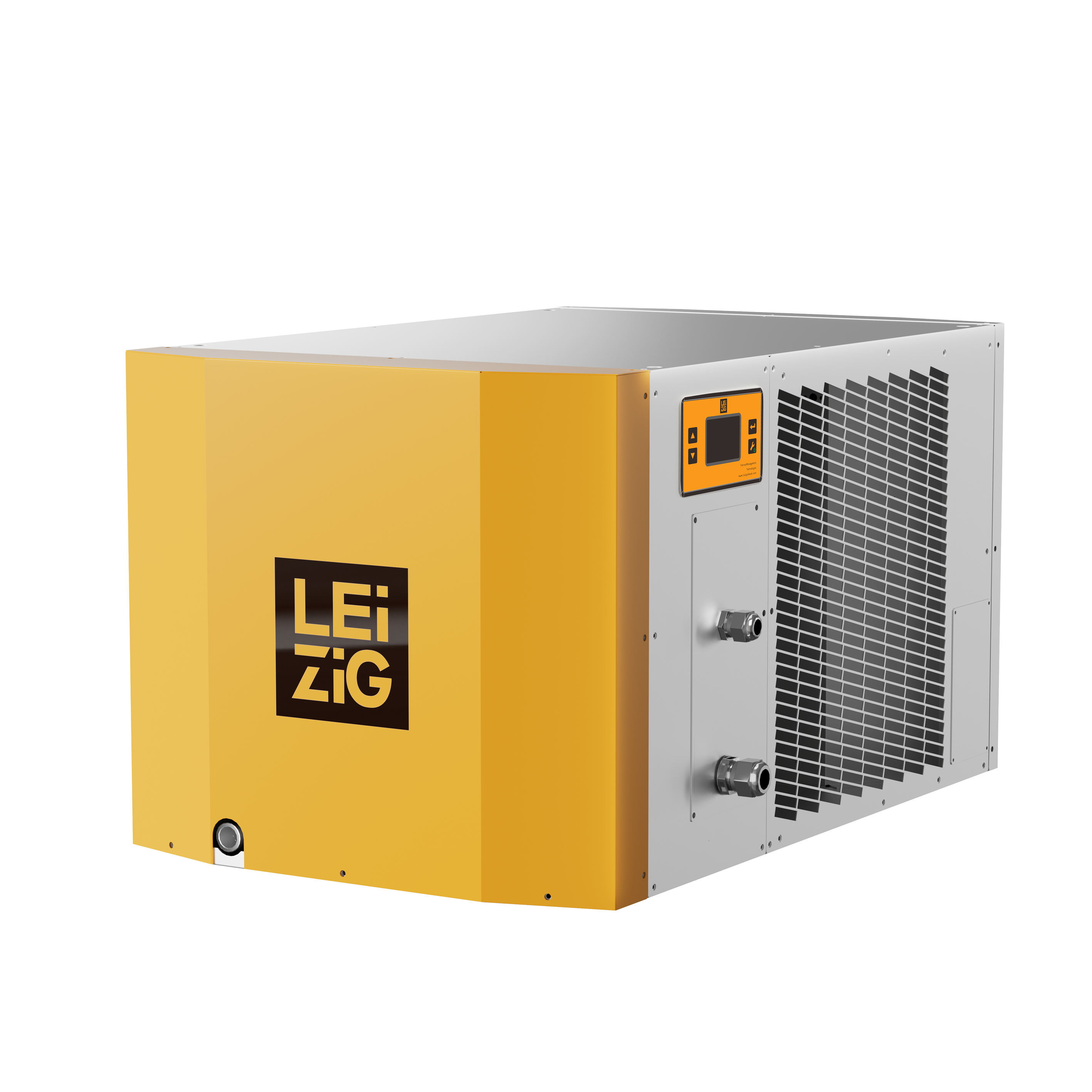 Leizig LG Series VFD dehumidifier