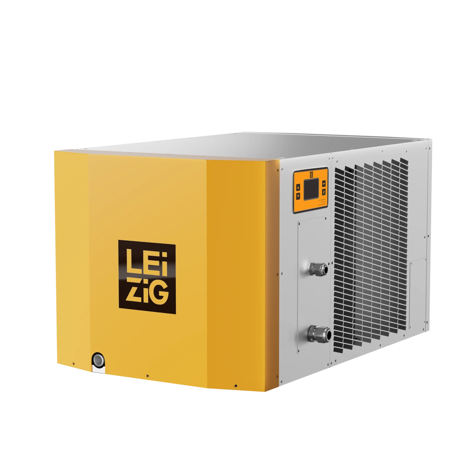 Leizig LG Series VFD dehumidifier