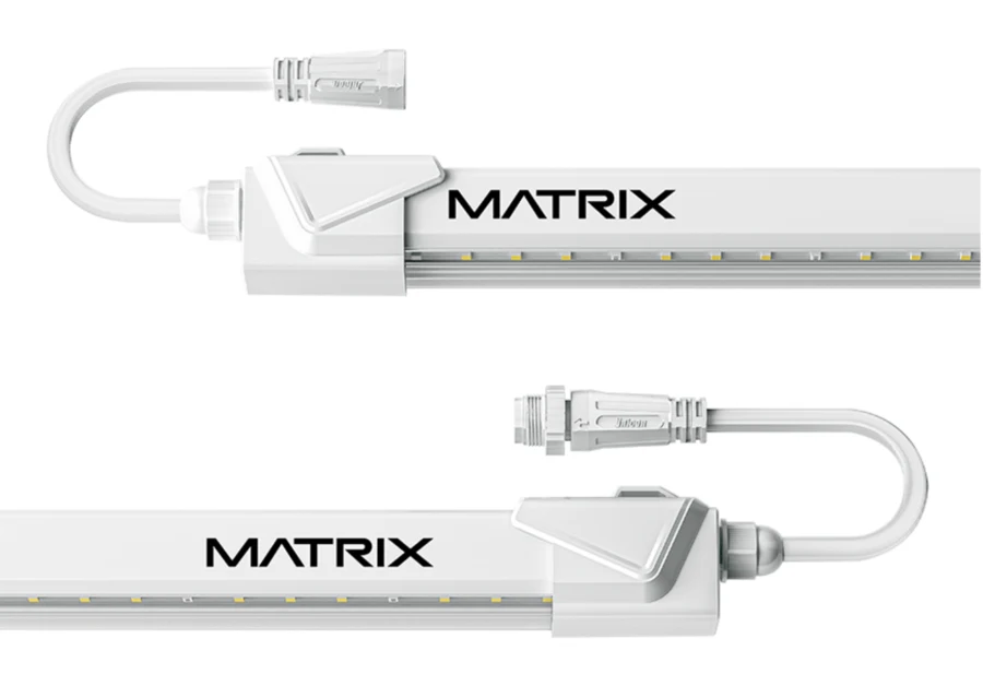 Matrix CB 18W official render