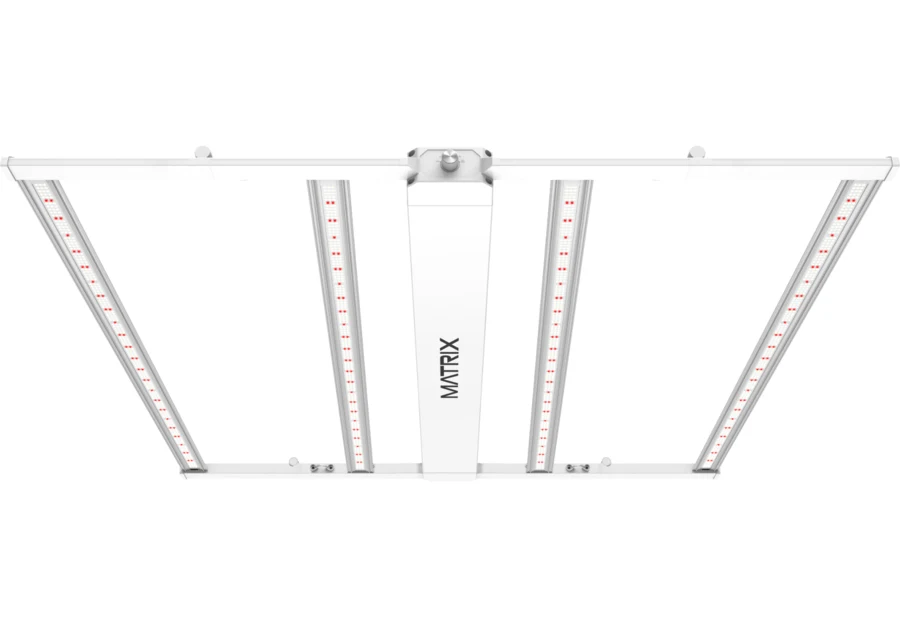 Matrix M4 400W official render