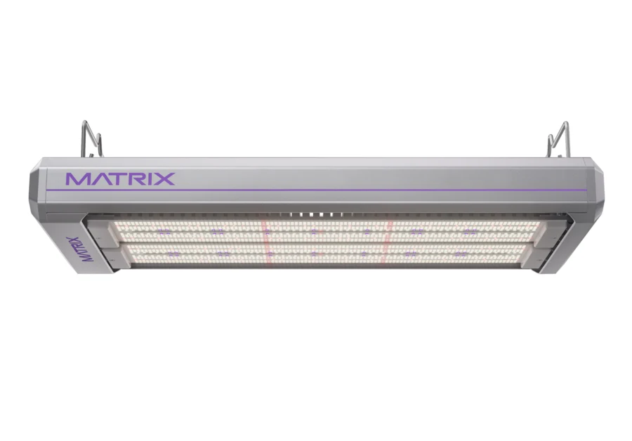 Matrix VEGA Dyna 1000W official render