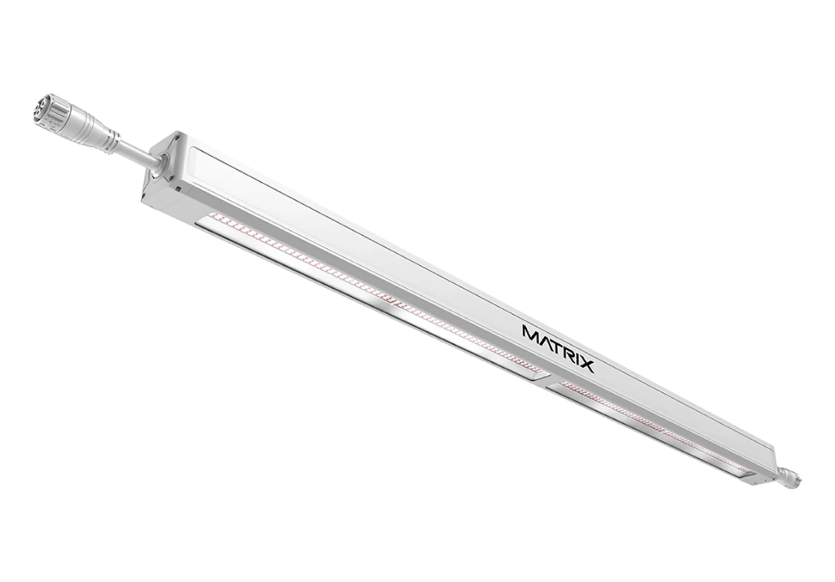 Matrix LTL 200W Linear LED angled product view