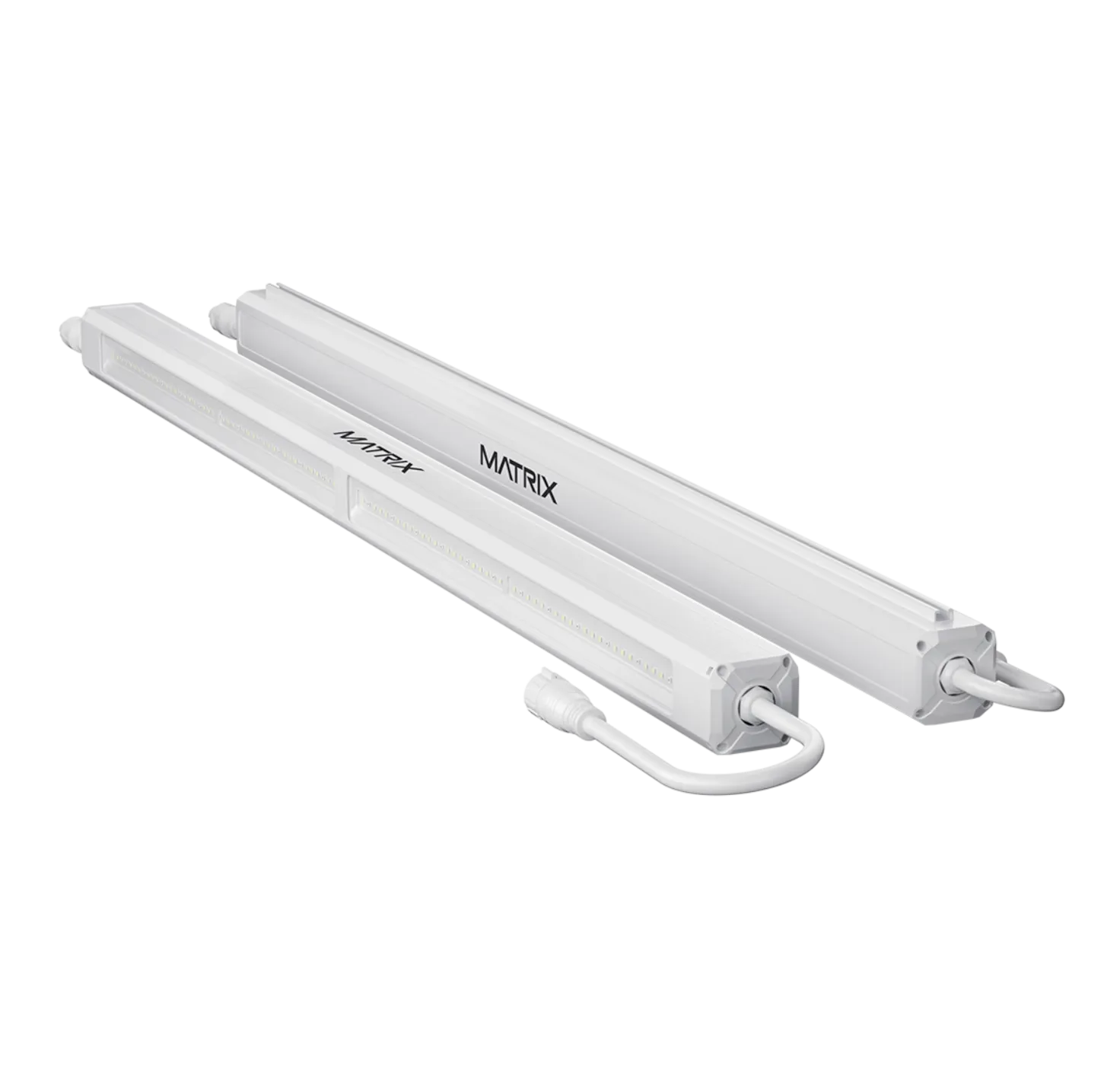 Matrix LTL 200W daisy chain connection detail