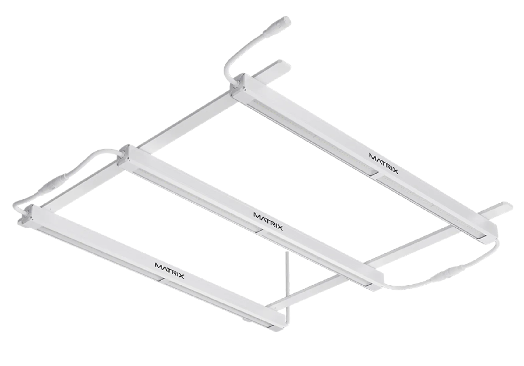 Matrix LTL 200W multi-bar rack assembly