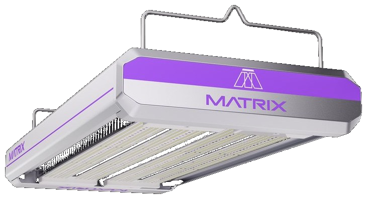 Matrix Vega Dyna 1000W LED Grow Light detail view