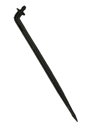 Rivulis Barpeg drip stake