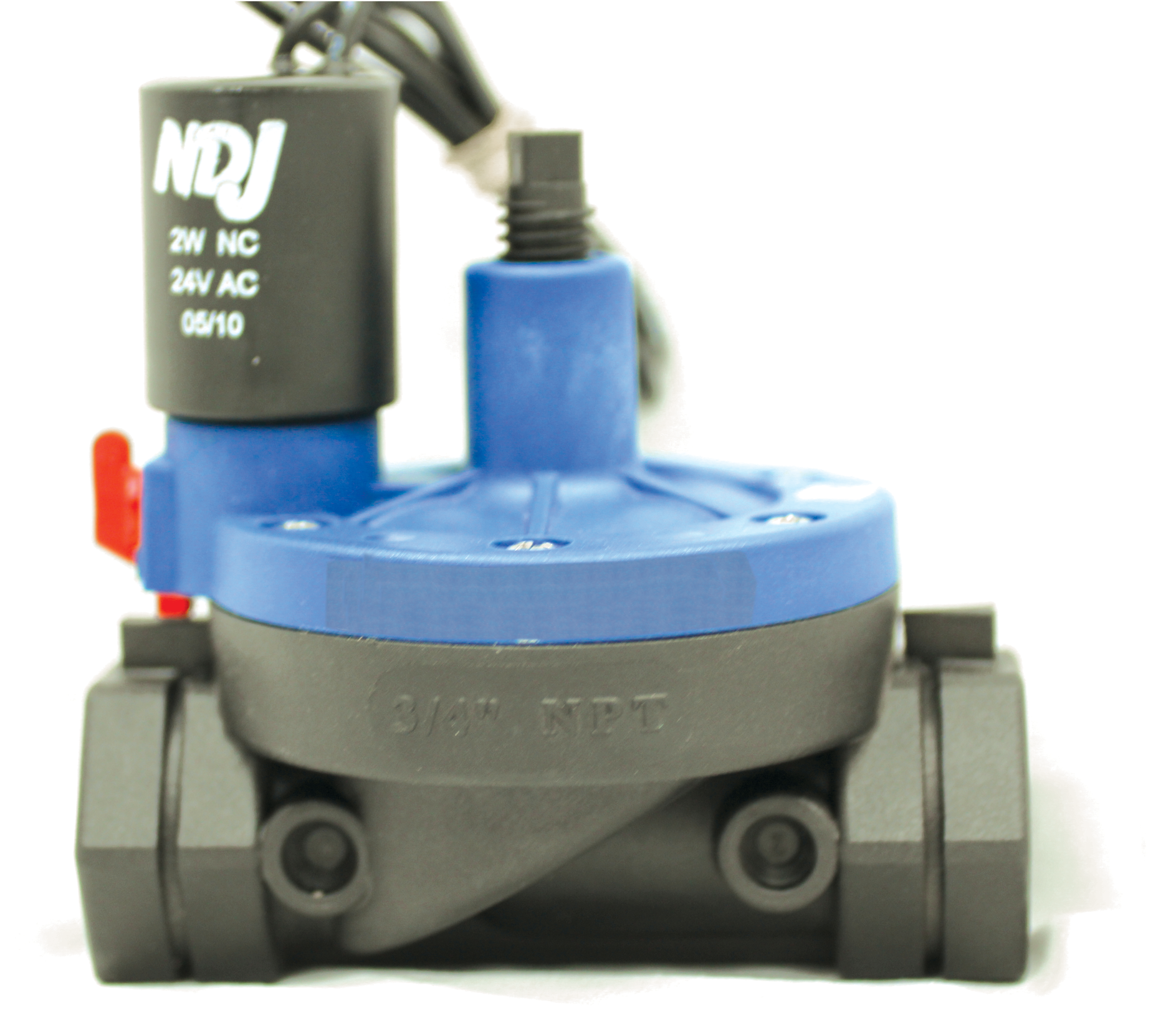 Rivulis Irrigation Control Valve