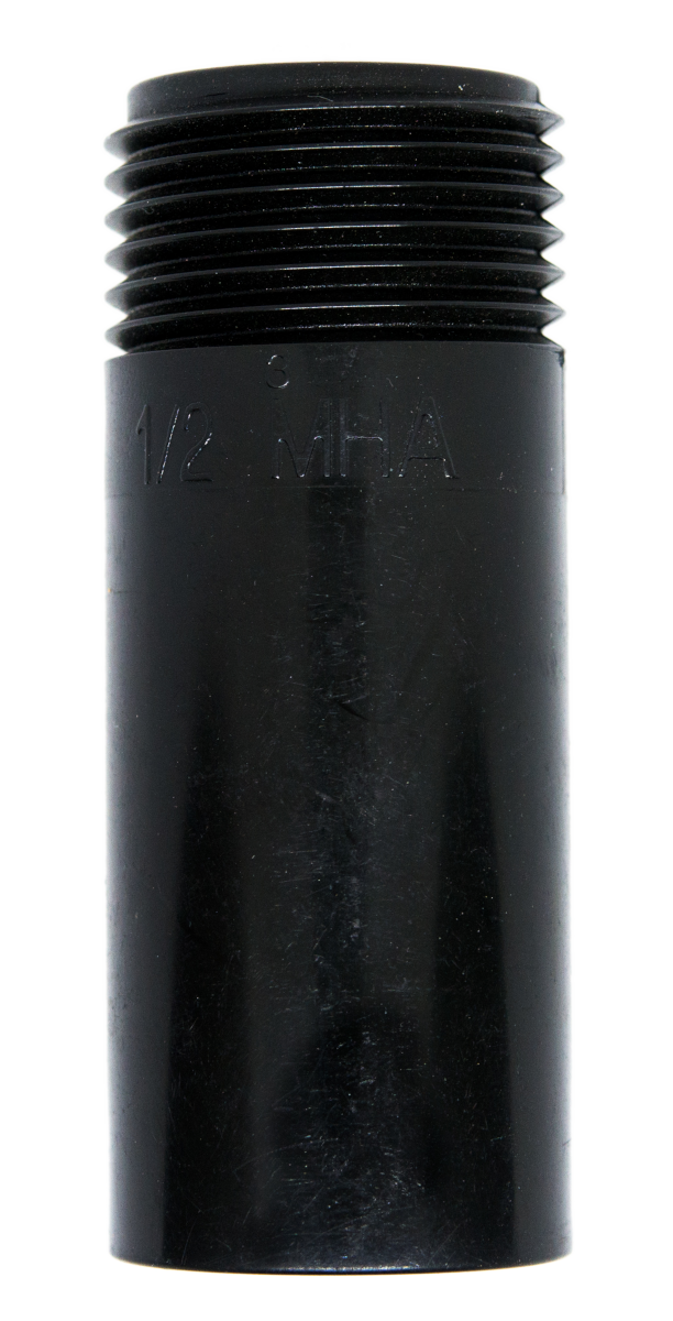 Rivulis Pressure Gauge Bushing Adapter