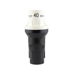 Rivulis 40 PSI Pressure Regulator