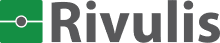 Rivulis Irrigation logo