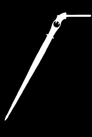 Rivulis S1000 Spray Stake