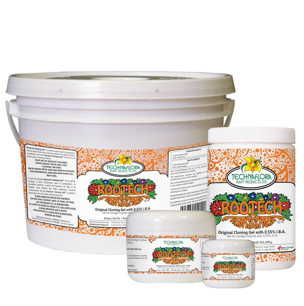 Technaflora Rootech Cloning Gel