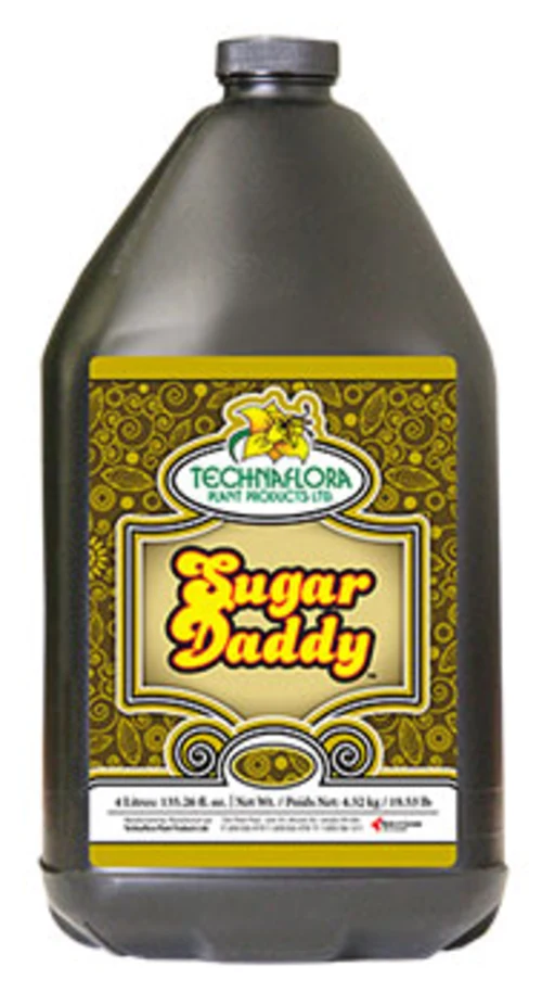 Technaflora Supplements