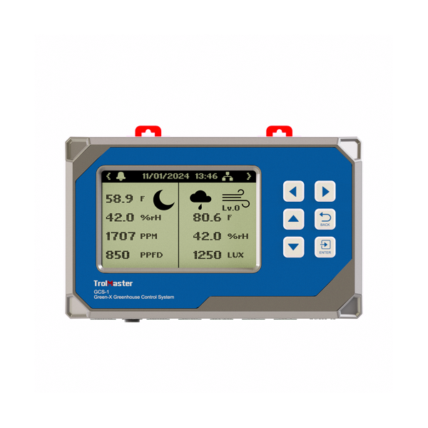 TrolMaster Green-X GCS-1