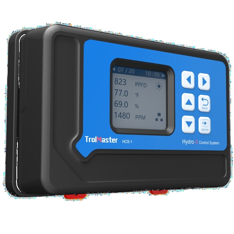 TrolMaster Hydro-X (HCS-1)