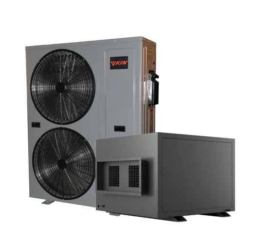 VKIN UCDA-D510DCT