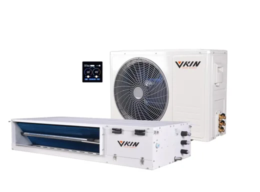 VKIN UCHA-18TDC