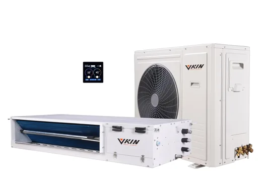 VKIN UCHA-24TDC