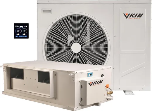 VKIN UCHA-36TDC