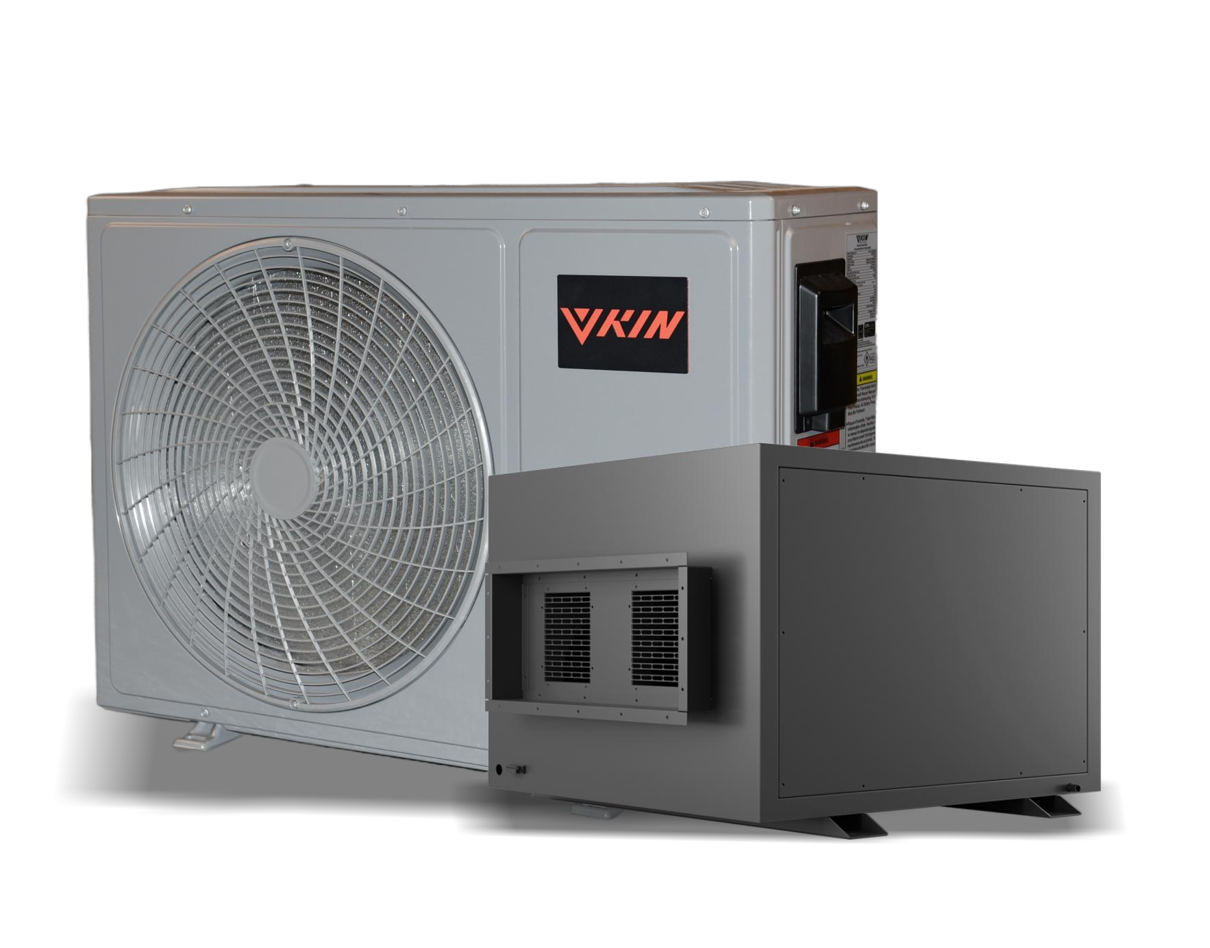 VKIN UCDA-D360DCT · 350 pt/day