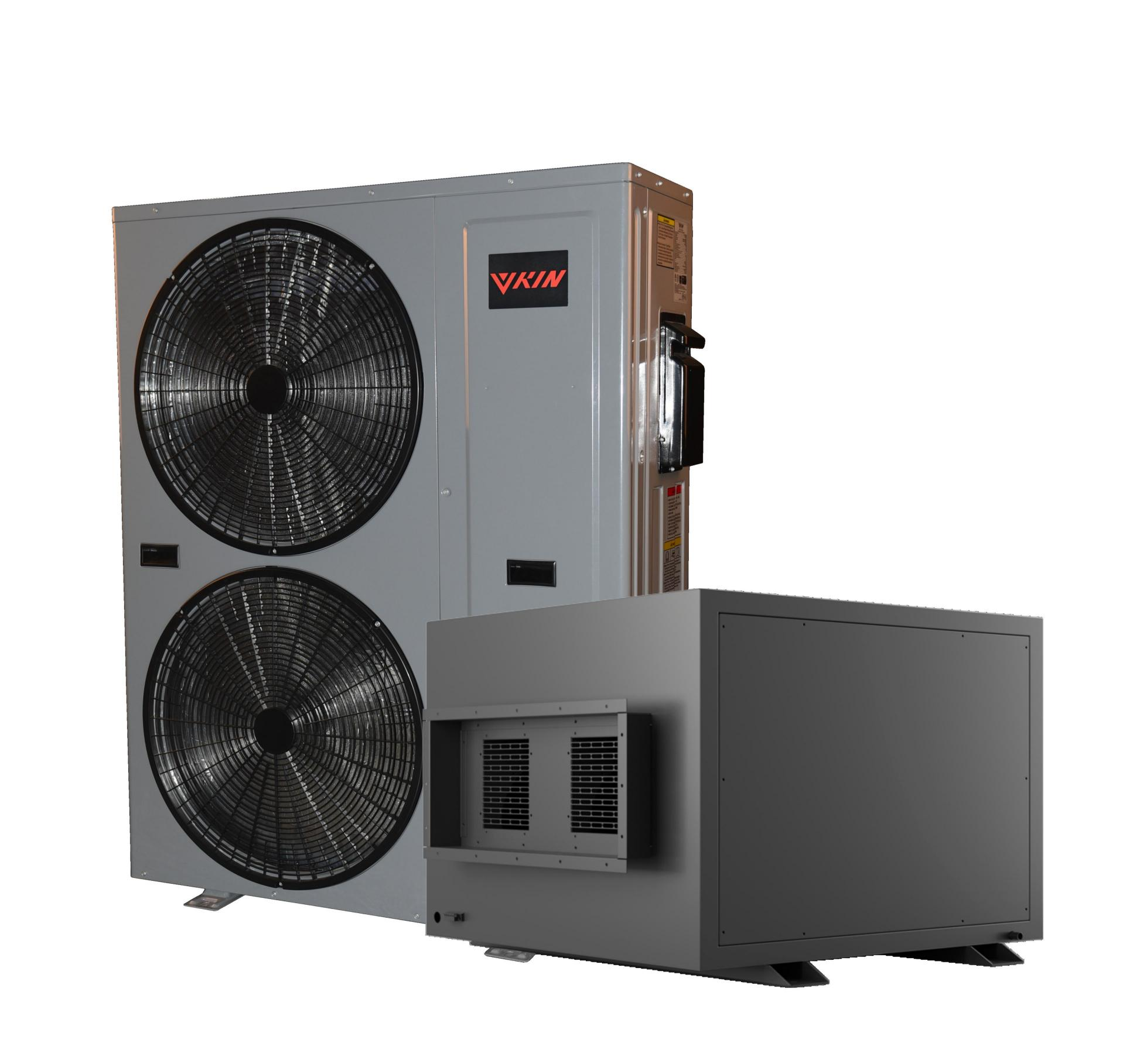 VKIN UCDA-D510DCT · 510 pt/day